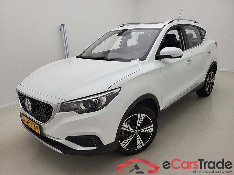 MG ZS EV Luxury 45 kWh