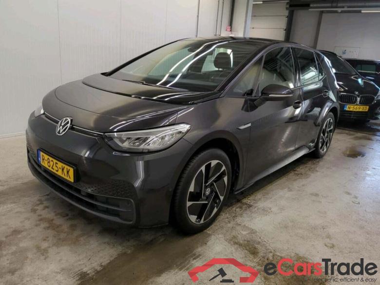 VOLKSWAGEN ID.3 Pure 45 kWh #1