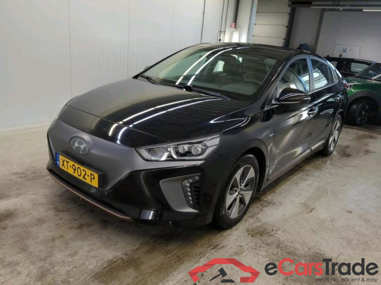 HYUNDAI IONIQ Premium EV