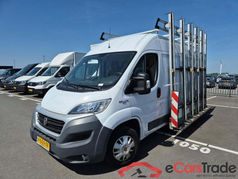 FIAT Ducato 30 2.3 MultiJet L2H2 #1