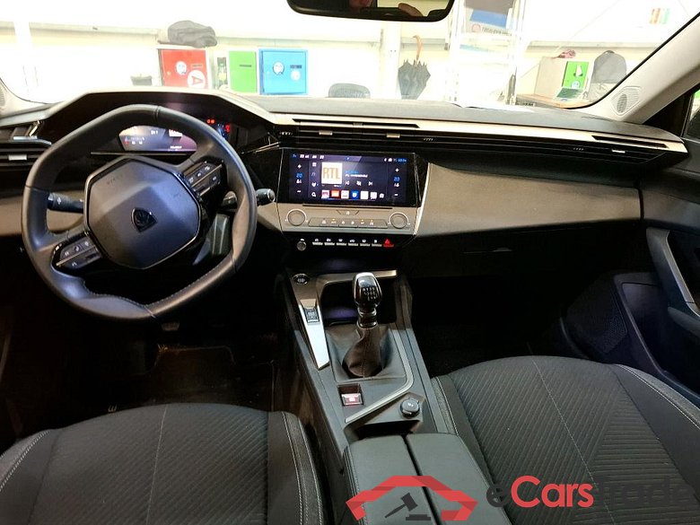 Peugeot PureTech 130 S&S ACTIVE PACK PEUGEOT 308 SW / 2021 / 5P / Break PureTech 130 S&S ACTIVE PACK #5