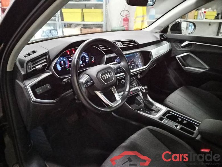 Audi 92 AUDI Q3 / 2018 / 5P / SUV 35 TDI S TRONIC S LINE EDITION #3