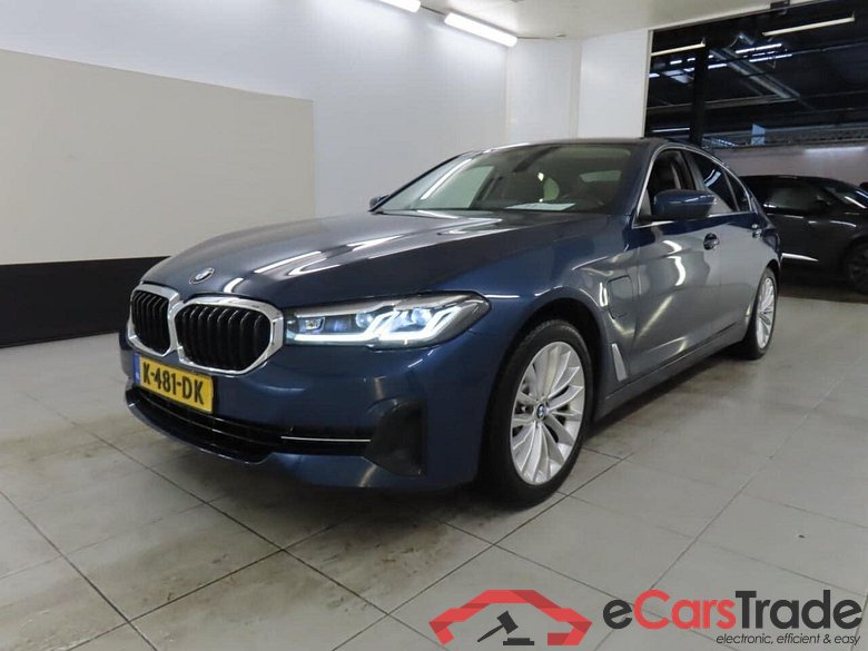 BMW 5-serie 530e High Exe