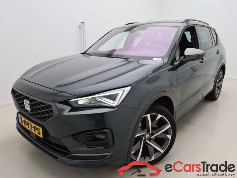 SEAT Tarraco 1.5 TSI FR DSG