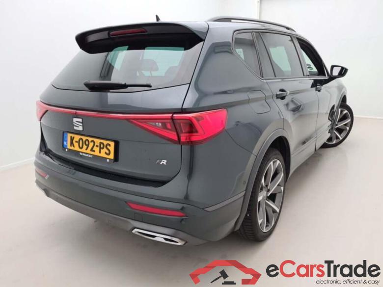 SEAT Tarraco 1.5 TSI FR DSG #2