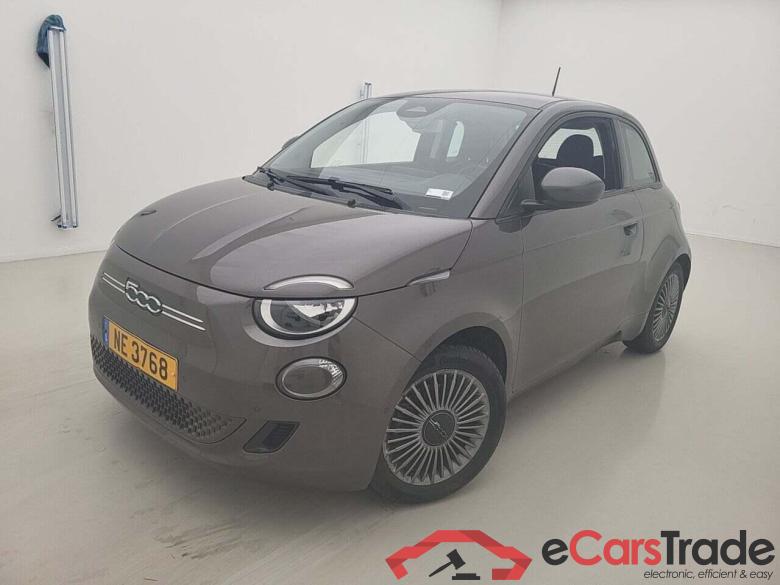 FIAT 500 500E 42 KWH PASSION
