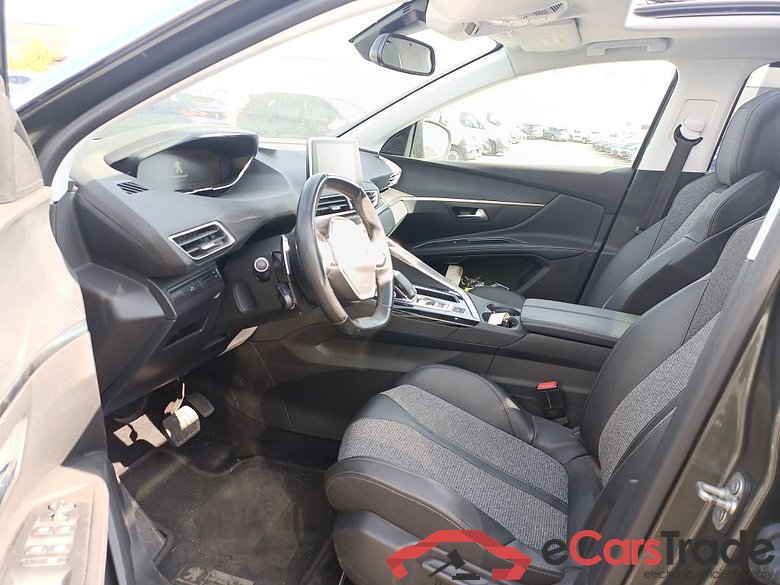 Peugeot 5008 1.5 BlueHDi 96kW S&S EAT8 Allure 5d !!Technical issue!! #3