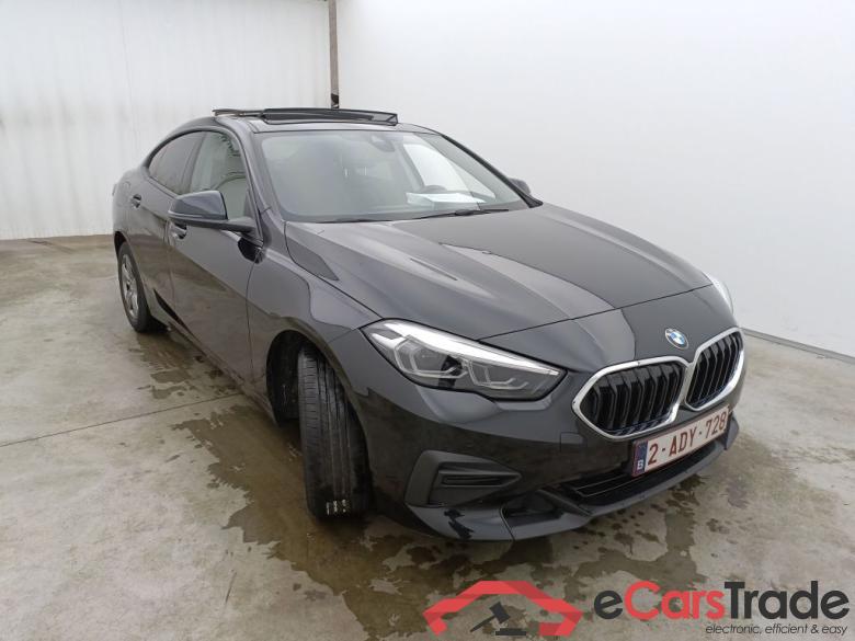 BMW 2 Reeks Gran Coupé 216dA (85kW) 4d #2