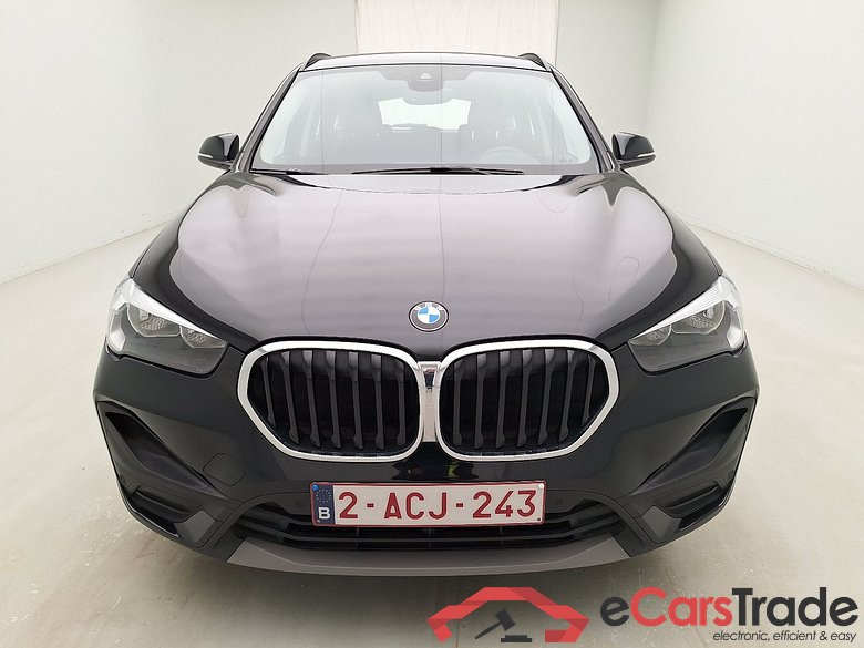 BMW, X1 FL'19, BMW X1 sDrive16dA (85 kW) 5d