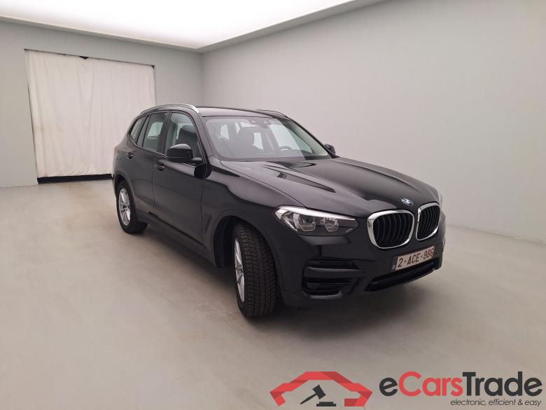 BMW, X3 '17, BMW X3 sDrive18d (110 kW) 5d #2