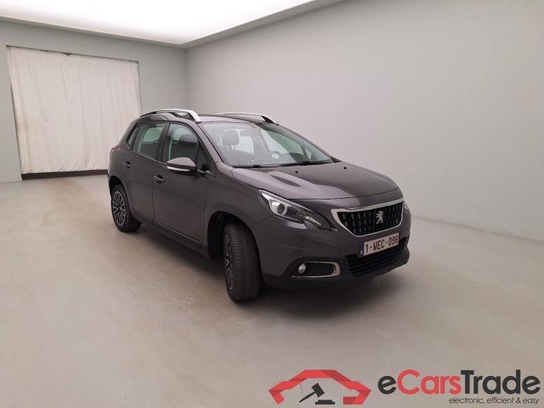 Peugeot, 2008 FL'16, Peugeot 2008 1.2 Puretech 61kW S&S Active 5d #2