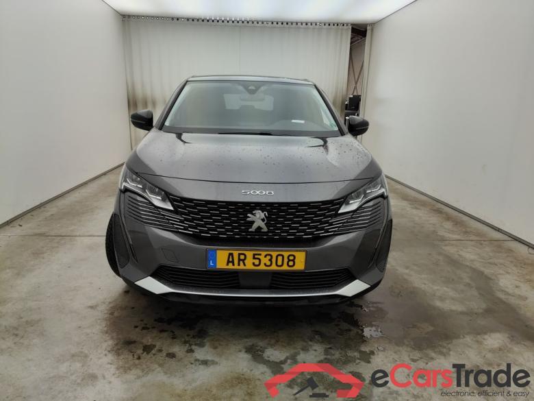 PEUGEOT 5008 DIESEL - 2021 1.5 BlueHDi 130 Allure AT 5d 7pl #1