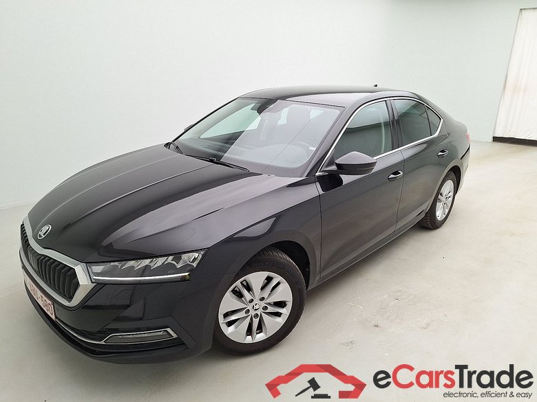 Skoda, Octavia '20, Skoda Octavia 1.0 TSI 81kW Ambition 5d #3