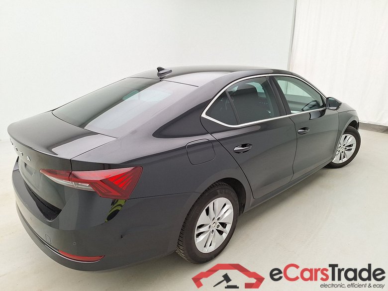 Skoda, Octavia '20, Skoda Octavia 1.0 TSI 81kW Ambition 5d #4
