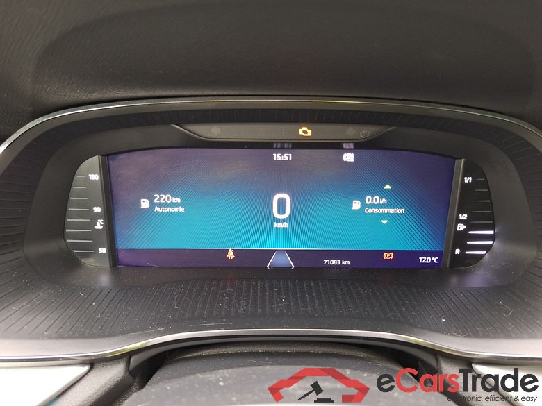 Skoda, Octavia '20, Skoda Octavia 1.0 TSI 81kW Ambition 5d #5