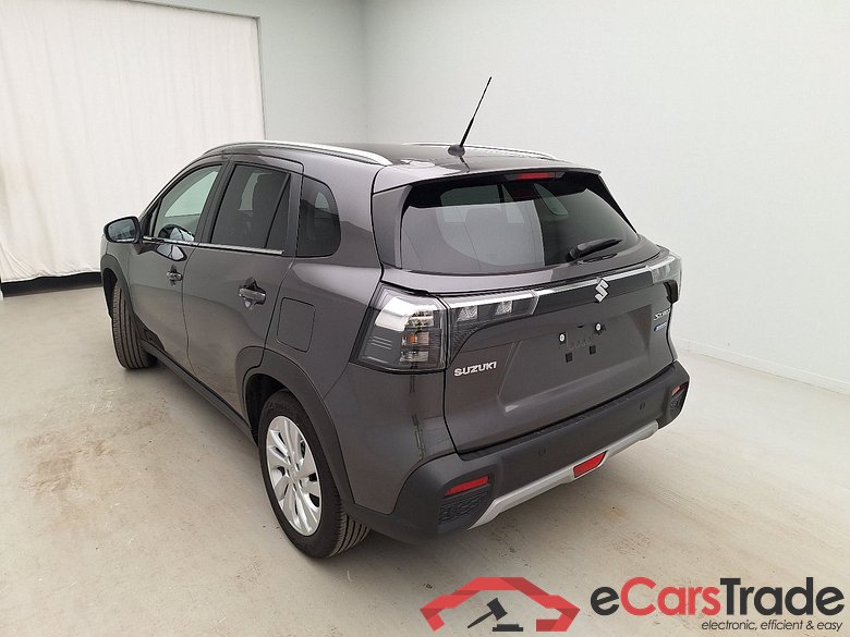 Suzuki, S-Cross, S-Cross 1.4 Grand Luxe+  excluweb end 17.04 #3