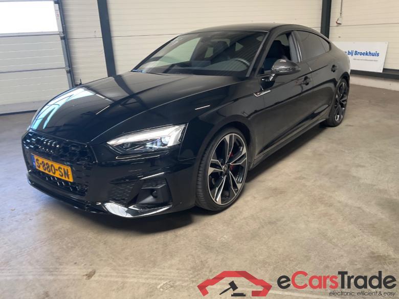 AUDI A5 Sportback 40 TFSI q. S edition