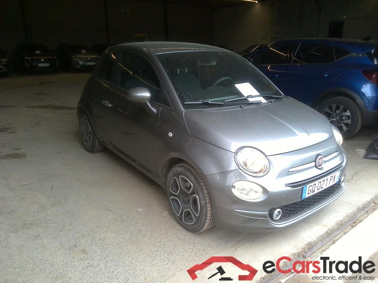 MY22 HYB 70 CLUB  #4