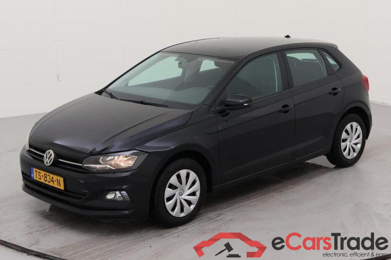 VOLKSWAGEN POLO 70 kW