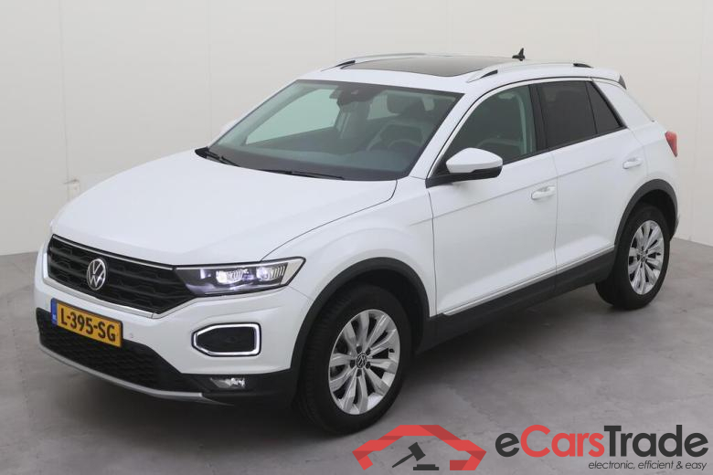 VOLKSWAGEN T-Roc 110 kW