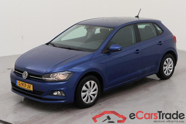 VOLKSWAGEN POLO 70 kW
