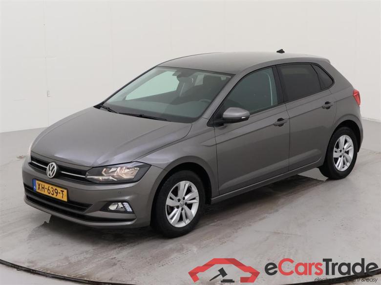 VOLKSWAGEN POLO 70 kW #1