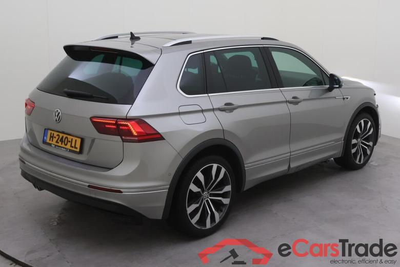VOLKSWAGEN Tiguan 110 kW #6