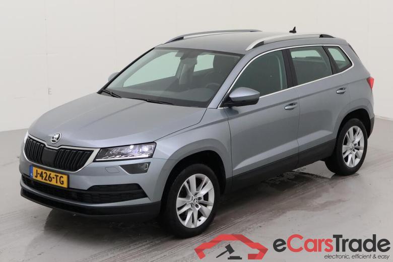 SKODA Karoq 110 kW #1