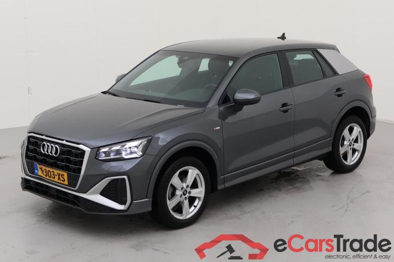 AUDI Q2 81 kW #1