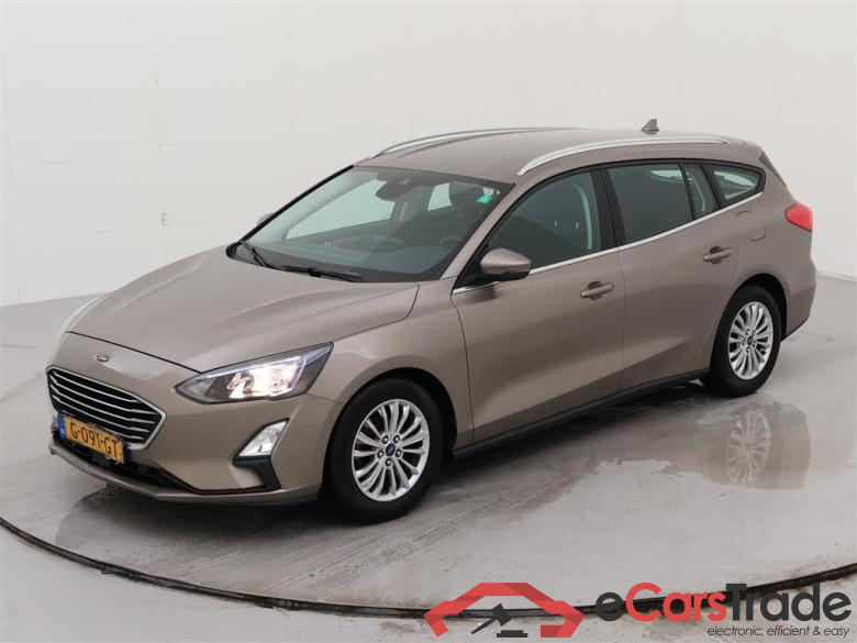 FORD Focus Wagon 110 kW