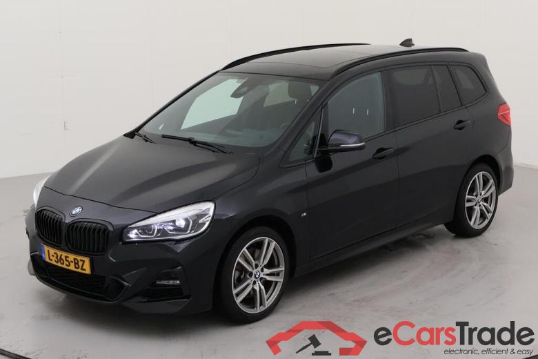 BMW 2-serie Gran Tourer 131 kW #1