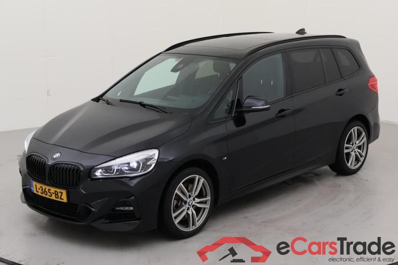 BMW 2-serie Gran Tourer 131 kW