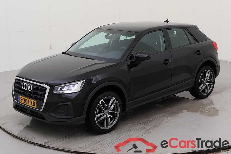 AUDI Q2 81 kW