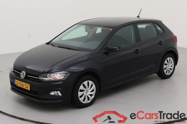 VOLKSWAGEN POLO 70 kW #1