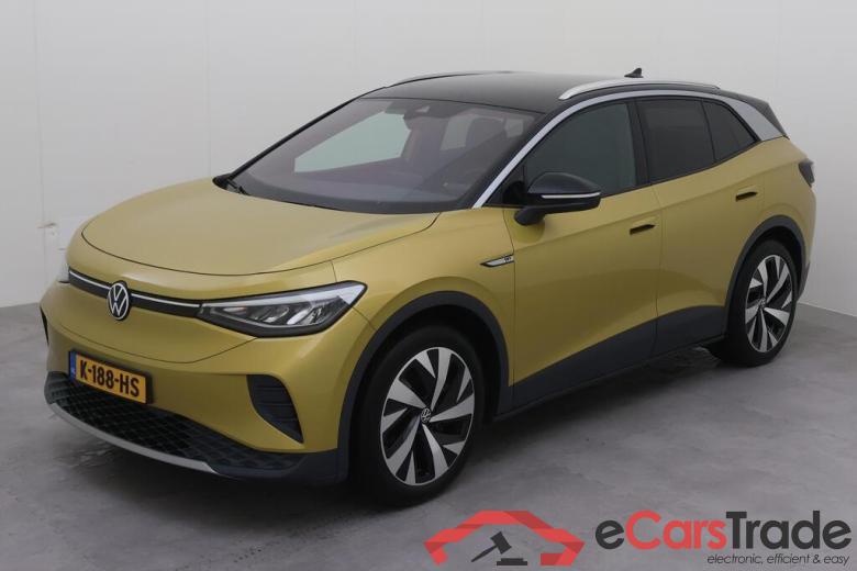 VOLKSWAGEN ID.4 150 kW #1