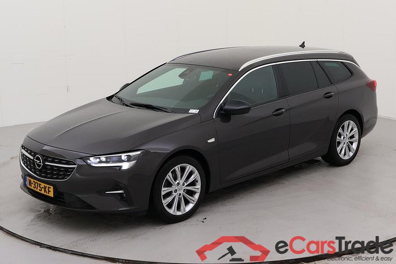 OPEL Insignia Sports Tourer 90 kW #1