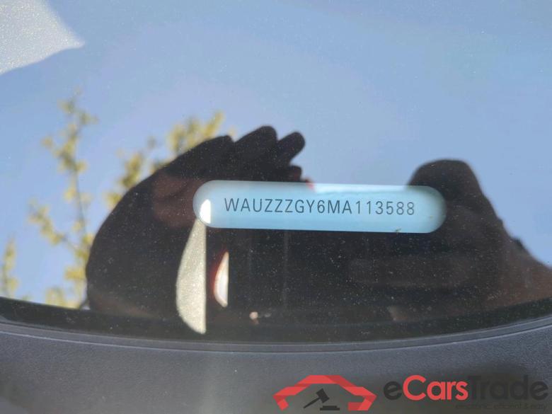 AUDI A3 Sportback 110 kW #2