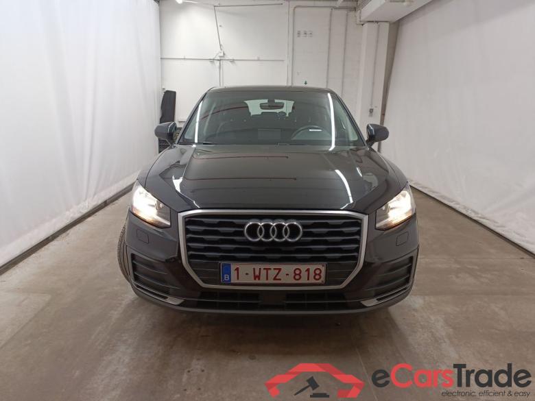 Audi Q2 1.0 30 TFSI 85kW 5d #1