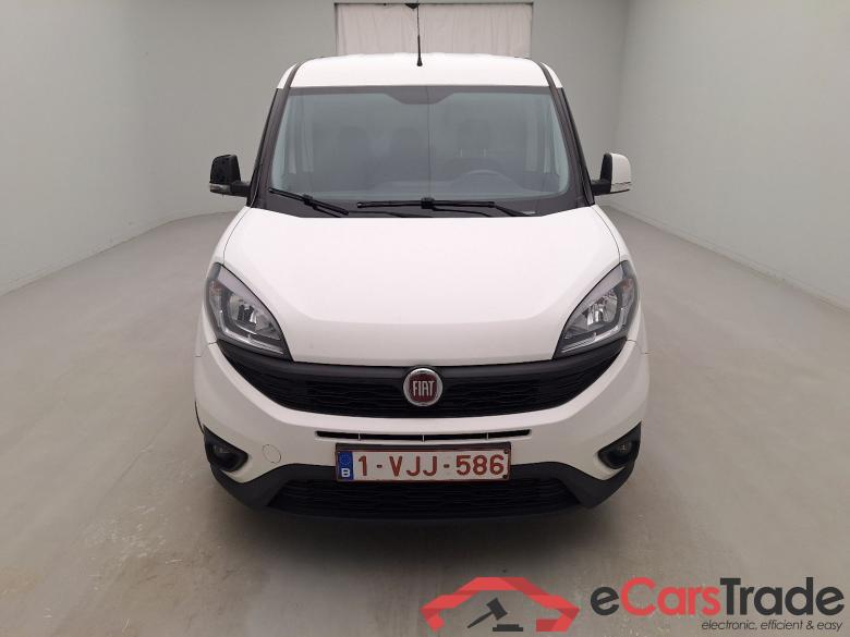 Fiat, _Doblo Cargo '15, Fiat Doblo Cargo 1.6 Multijet 105 SX SWB 4d #1