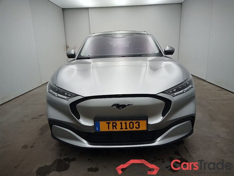 FORD MUSTANG MACH-E 99 kWh Extended Range RWD 5d #1