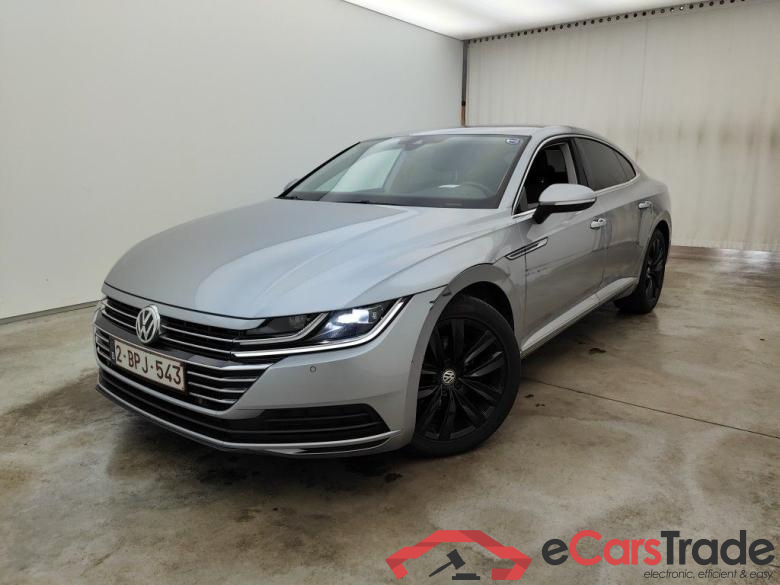 Volkswagen Arteon 2.0 TDI SCR 110kW DSG 5d