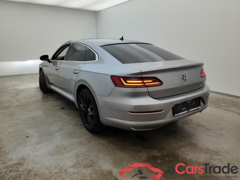 Volkswagen Arteon 2.0 TDI SCR 110kW DSG 5d #5