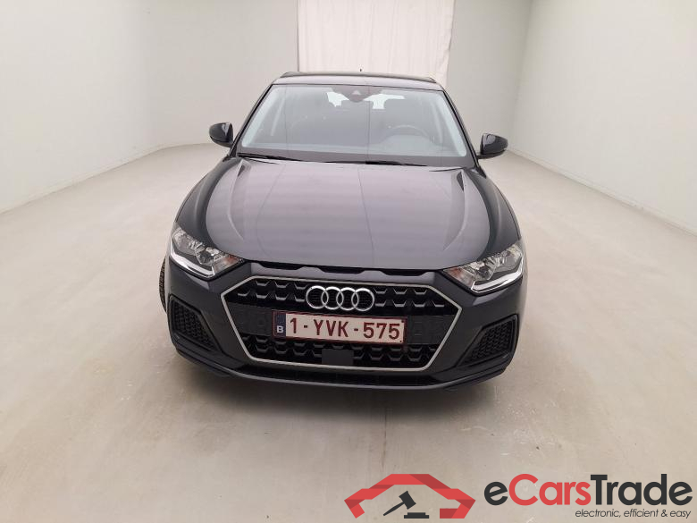 Audi, A1 SB '18, Audi A1 Sportback 1.0 25 TFSI 70kW Advanced 5d