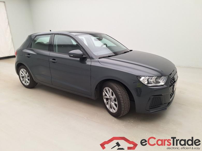 Audi, A1 SB '18, Audi A1 Sportback 1.0 25 TFSI 70kW Advanced 5d #2