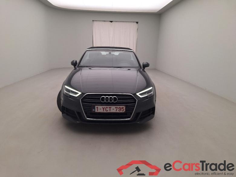 Audi, A3 Cabrio FL'16, Audi A3 Cabriolet 1.5 TFSi 35 110kW Sport 2d #5