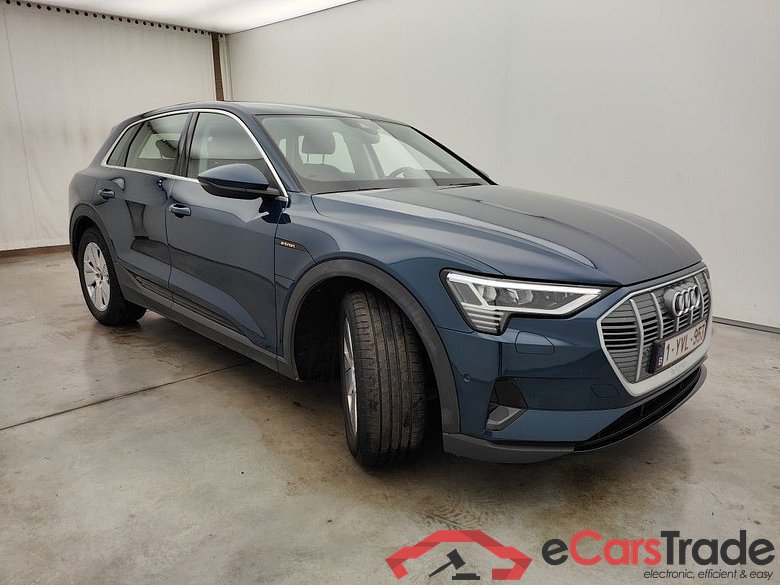 Audi E-Tron 55 Quattro 5d (2GRQ866) #2