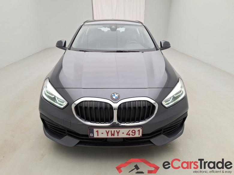BMW, 1-serie '19, BMW 1 Reeks Hatch 116d (85 kW) 5d #1