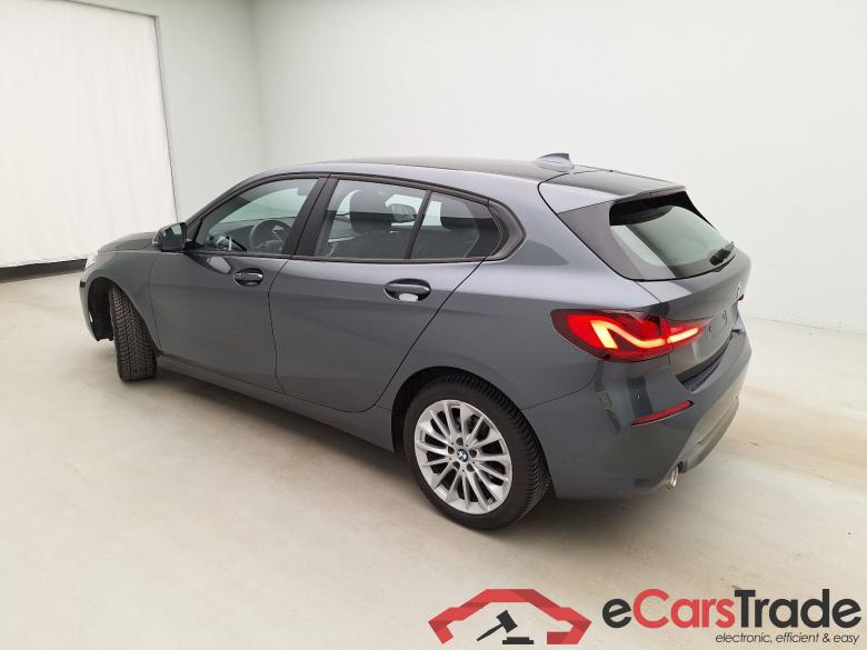 BMW, 1-serie '19, BMW 1 Reeks Hatch 116d (85 kW) 5d #3