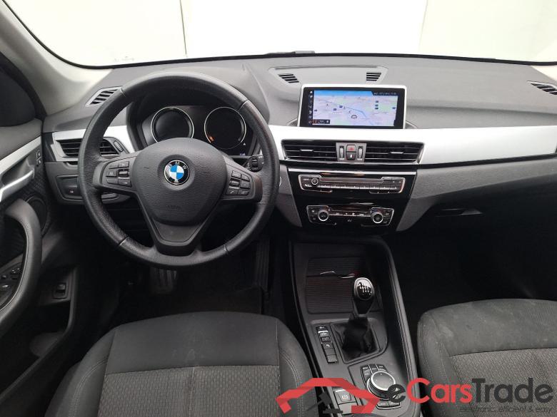 BMW, X1 FL'19, BMW X1 sDrive16d (85 kW) 5d #6