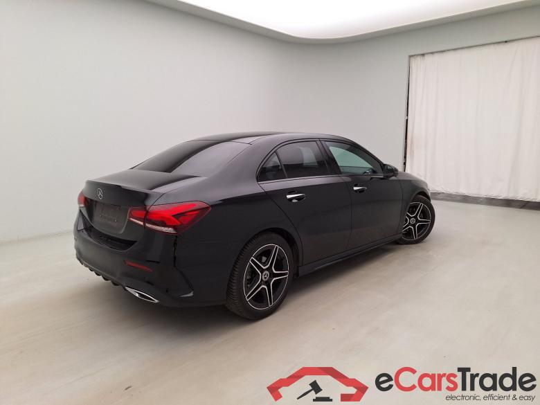 Mercedes, A-Class Berline '18, Mercedes-Benz A-Klasse Limousine A 200d Business S #3
